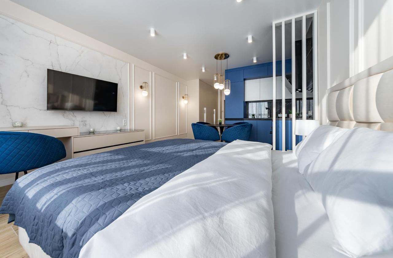 Flatrent Olympic Park, Метро Бориспільська Поруч! كييف المظهر الخارجي الصورة