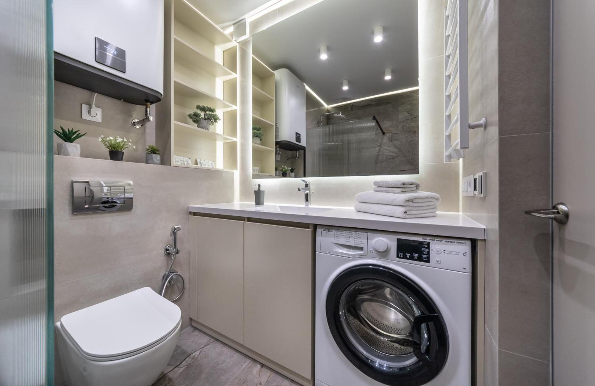Flatrent Olympic Park, Метро Бориспільська Поруч! كييف المظهر الخارجي الصورة