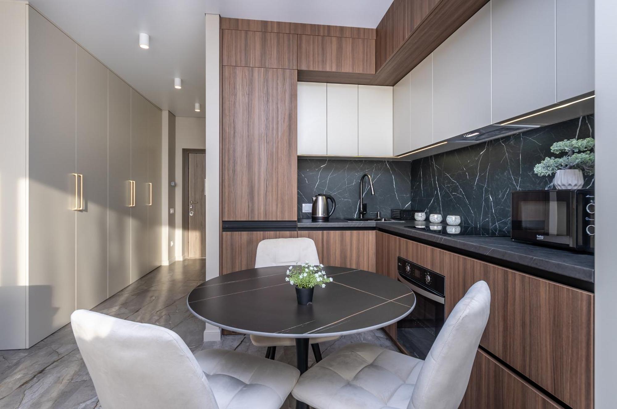 Flatrent Olympic Park, Метро Бориспільська Поруч! كييف المظهر الخارجي الصورة